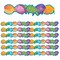 Eureka Seas the Day Marine Life Extra Wide Die-Cut Deco Trim, 72PK 846359 - alternate 1